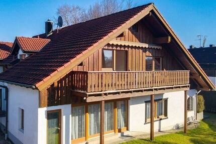 Wohnung Wörthsee Steinebach - 5 Zimmer, 130 m&sup2;, 625.500&euro; | Angebot:26451382