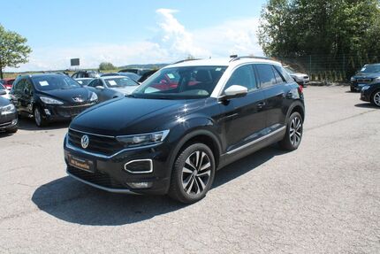 VW T-Roc 130.000 km 13.990 &euro; Holzkirchen bei München 83607