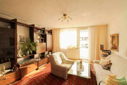 Wohnung zum Kaufen in München 445.000 € 55.2 m² 2 zimmer