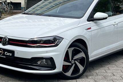 VW Polo 34.700 km 18.498 &euro; München 81677