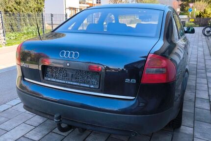 Audi A6 177.946 km 2.400 &euro; Gilching 82205