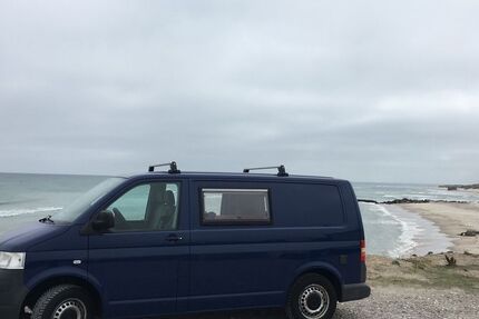 VW T5 Transporter 257.775 km 7.500 &euro; München 80997