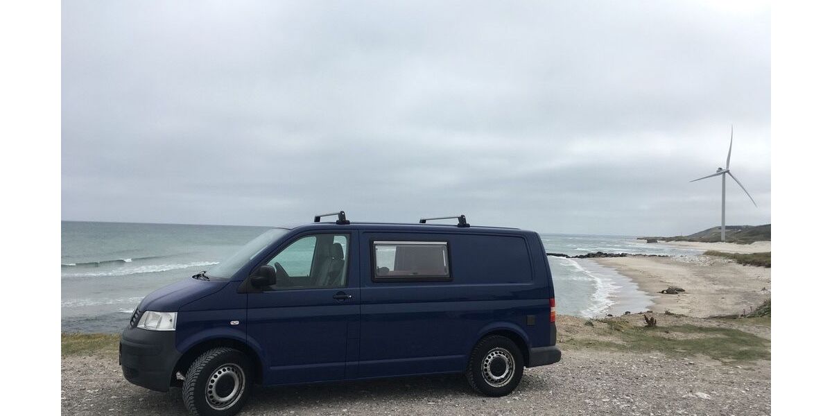 VW T5 Transporter 257.775 km 7.800 &euro; München 80997