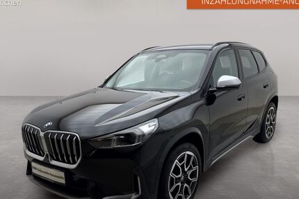 BMW X1 77.193 km 38.103 &euro; München 80939