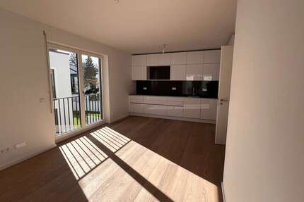 Wohnung zum Mieten in München 2.680 € 93.28 m² 3 zimmer