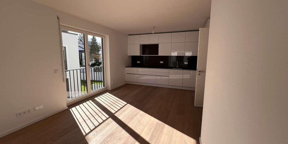 Wohnung zum Mieten in München 2.680 € 93.28 m² 3 zimmer