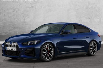 BMW i4 3.190 km 87.170 &euro; Starnberg 82319