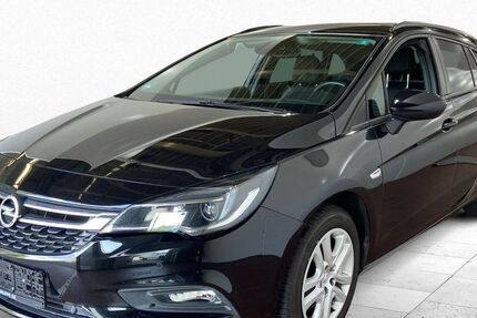 Opel Astra 123.000 km 11.999 &euro; Hohenbrunn bei München 85662