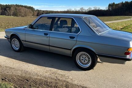 BMW 520 140.000 km 11.950 &euro; Putzbrunn 85640