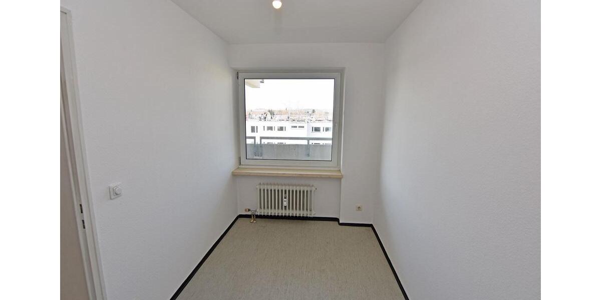 Etagenwohnung Germering - 2 Zimmer, 48 m&sup2;, 1.300&euro; | Angebot:25711984