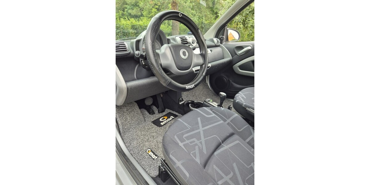 Smart Fortwo Coupe 160.239 km 4.300 &euro; Fürstenfeldbruck 82256