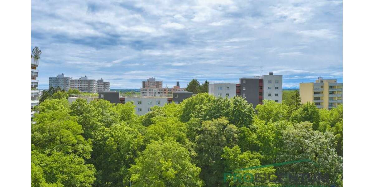 Etagenwohnung Taufkirchen Am Wald - 4 Zimmer, 87 m&sup2;, 449.000&euro; | Angebot:26897617