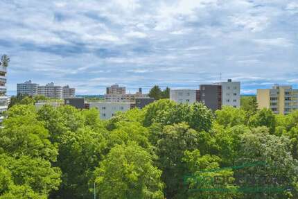 Wohnung Taufkirchen Am Wald - 4 Zimmer, 87 m&sup2;, 449.000&euro; | Angebot:26897617
