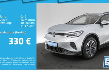VW ID.4 14.674 km 35.996 € München 80935