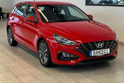 Hyundai i30 76.020 km 15.900 &euro; Anzing 85646