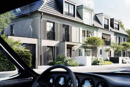 Haus München Pasing-Obermenzing - 5 Zimmer, 157 m&sup2;, 1.459.900&euro; | Angebot:24991851