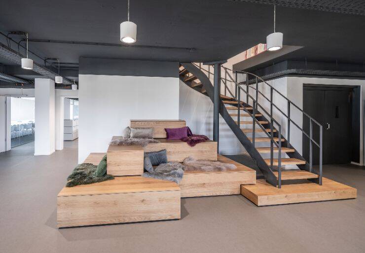 Gewerbeobjekt München Ramersdorf-Perlach - 2.351&euro; | Angebot:26348079