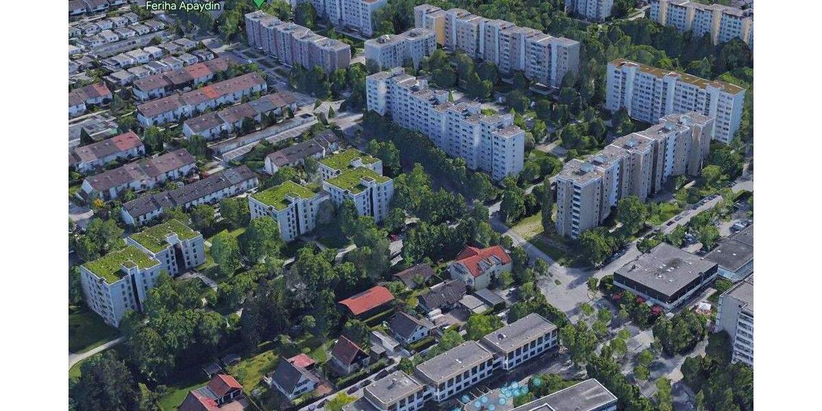 Mehrfamilienhaus, Wohnhaus Taufkirchen Am Wald - 1 Zimmer, 270 m&sup2;, 1.950.000&euro; | Angebot:25728090