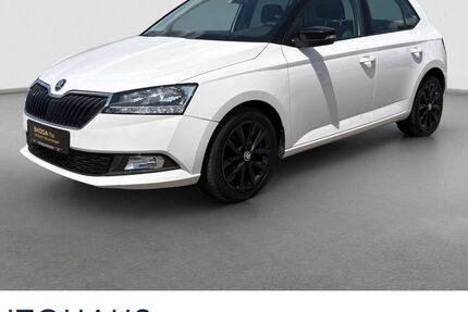 Skoda Fabia 97.900 km 11.400 &euro; Ebersberg bei München 85560