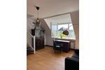 Dachgeschoßwohnung München Sendling-Westpark - 2 Zimmer, 55 m&sup2;, 1.980&euro; | Angebot:26554764