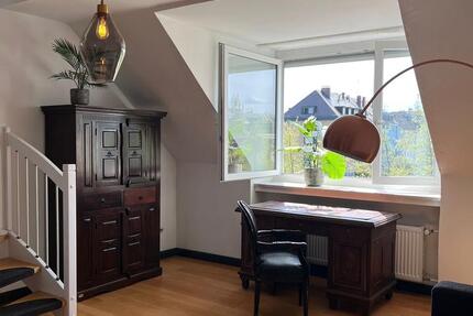 Wohnung München Sendling-Westpark - 2 Zimmer, 55 m&sup2;, 1.980&euro; | Angebot:26554764