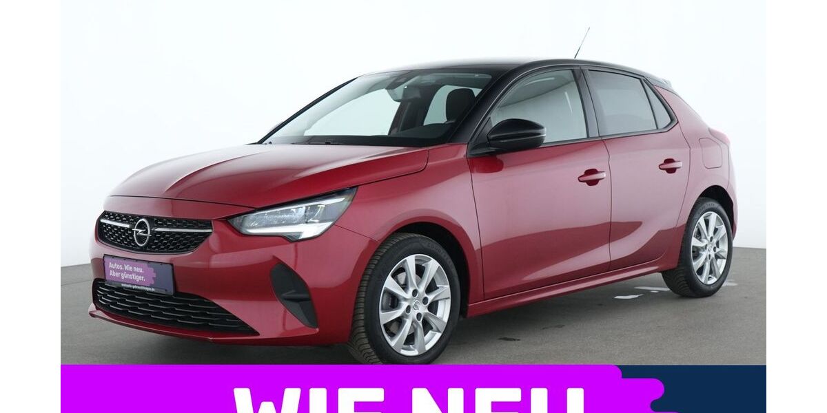 Opel Corsa 56.039 km 12.445 &euro; Garching bei München 85748