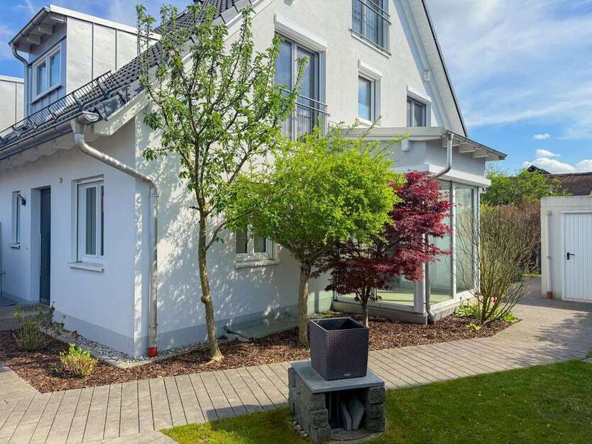 Haus zum Kaufen in München 850.000 € 122.98 m²