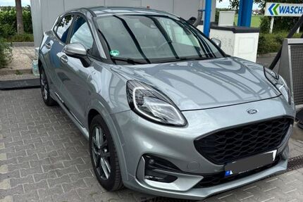 Ford Puma 85.000 km 18.000 &euro; Taufkirchen 82024