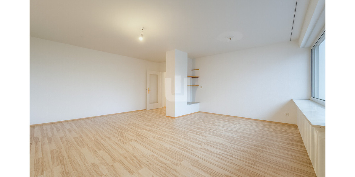 WINDISCH IMMOBILIEN - Gemütliche 2,5-Zi. - Dachterrassenwohnung in gepflegtem MFH bezugsfrei! - Etagenwohnung Puchheim | Angebot:21671641