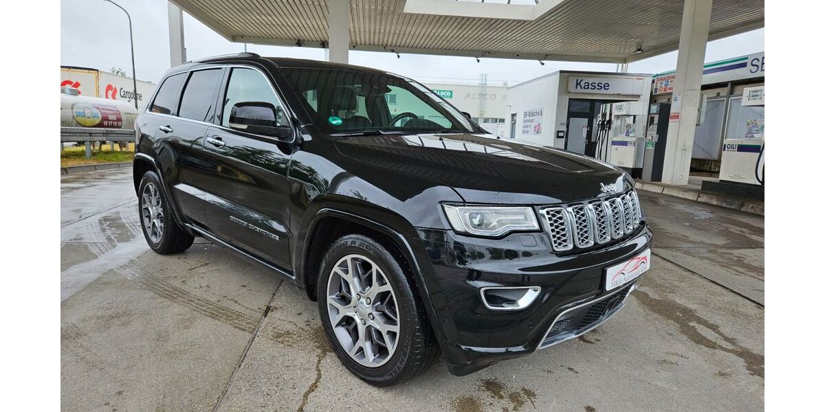 Jeep Grand Cherokee 167.000 km 18.499 &euro; München 80997