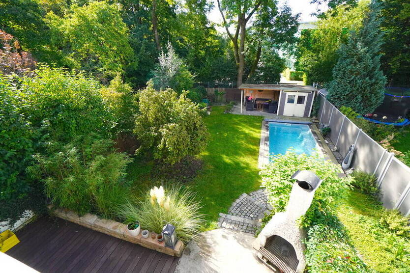 Großfamilien aufgepasst! ... tolles Haus mit Pool in toller Lage!