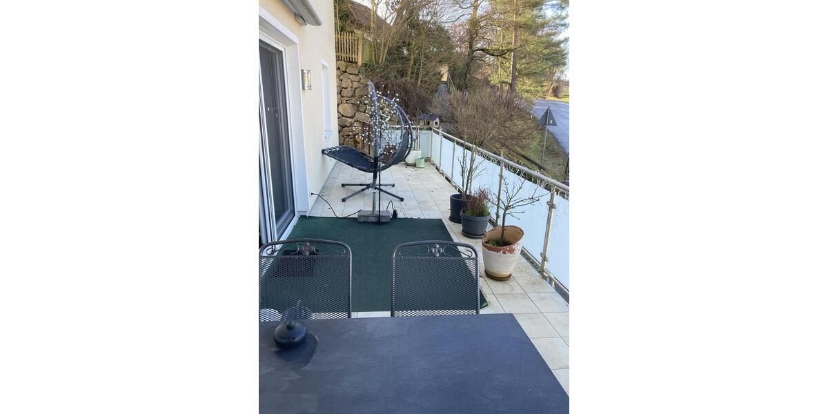 Erdgeschoßwohnung Gauting - 3 Zimmer, 123 m&sup2;, 1.790&euro; | Angebot:25649106