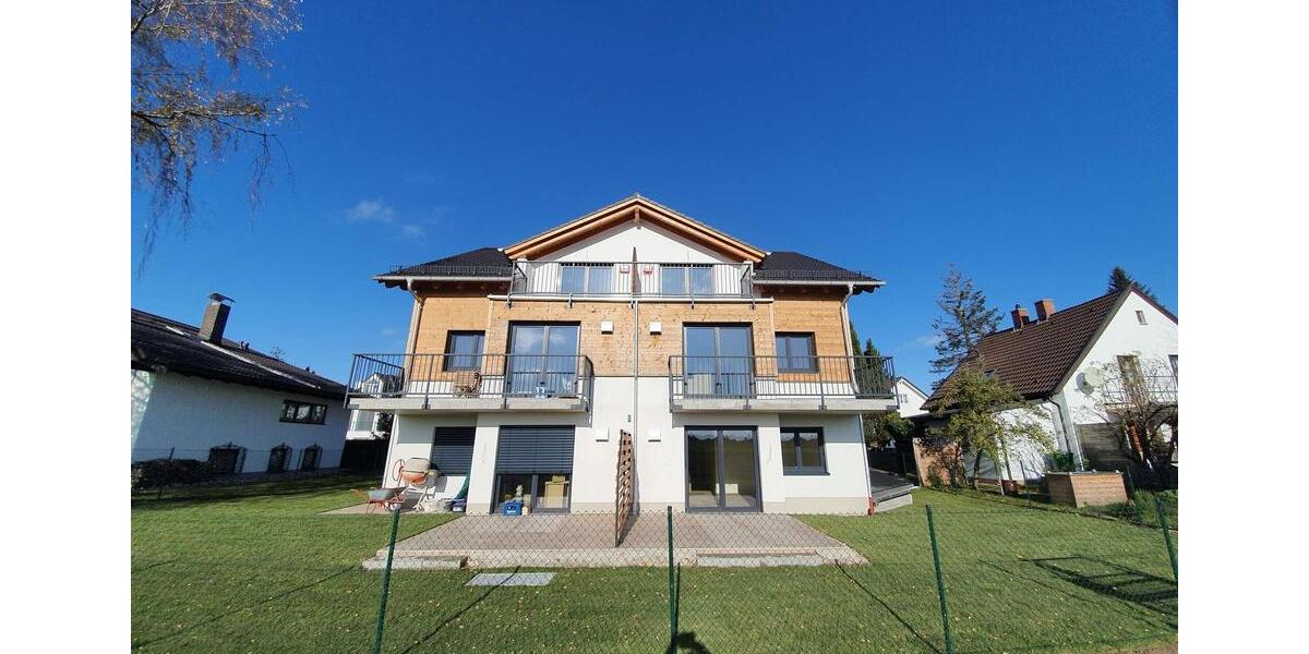 Etagenwohnung München Allach-Untermenzing - 3 Zimmer, 68 m&sup2;, 1.800&euro; | Angebot:26260723