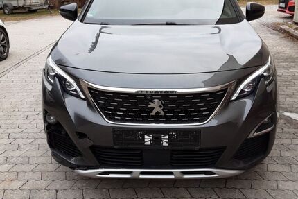 Peugeot 3008 66.254 km 15.150 &euro; Germering 82110