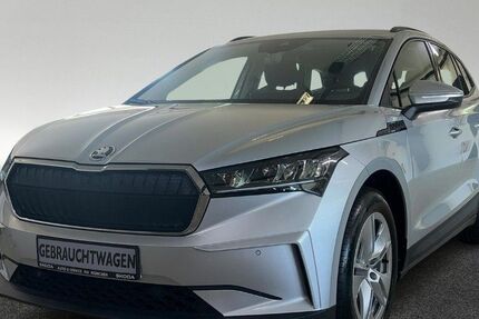Skoda Enyaq 21.800 km 24.960 &euro; München 80935