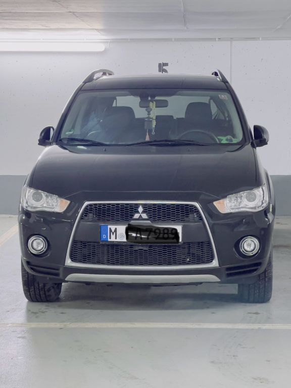 Outlander