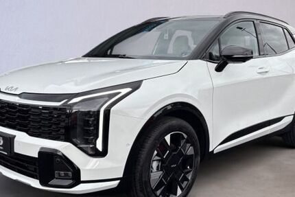 Kia Sportage 4.500 km 41.990 &euro; Höhenkirchen-Siegertsbrunn 85635