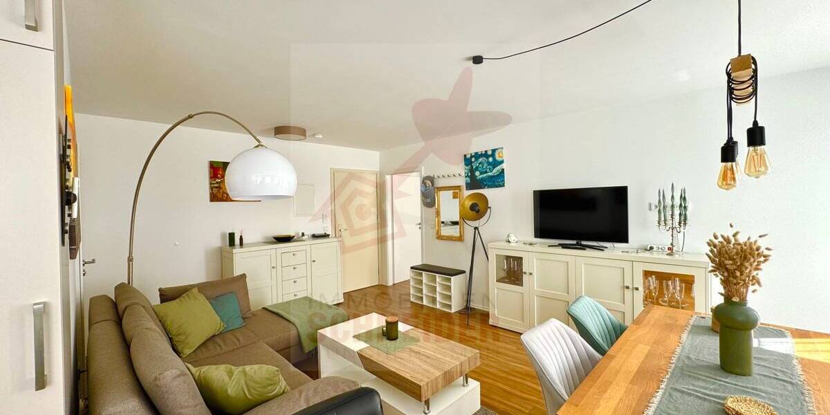 Etagenwohnung München Ludwigsvorstadt-Isarvorstadt - 2 Zimmer, 47 m&sup2;, 1.500&euro; | Angebot:26276912