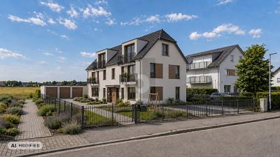 BAUCHANCE IN FAMILIENFREUNDLICHER LAGE - Grundstück Hallbergmoos | Angebot:27236420