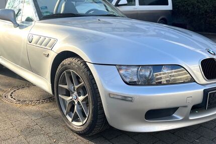 BMW Z3 174.599 km 5.950 &euro; Haimhausen 85778