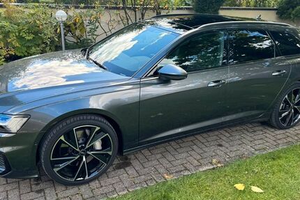Audi A6 56.000 km 42.000 &euro; München 81827