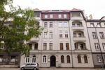 Gleiwitz 3-Zimmer-Wohnung 100m2, möbliert, Mietshaus im Zentrum