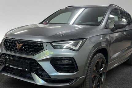 Cupra Ateca 6.500 km 50.950 &euro; München 80687