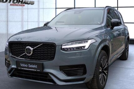 Volvo XC90 40.500 km 61.990 &euro; München 81825