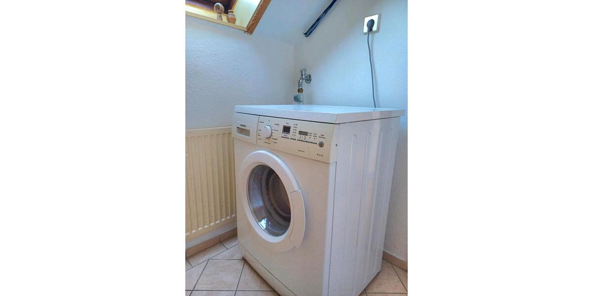 WG Zimmer in großem Haus mit Gartennutzung 1 zimmer