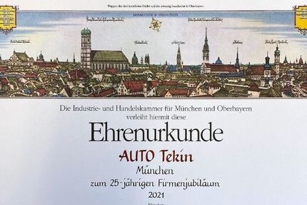 Fiat Punto 166.852 km 1.950 &euro; München 81829