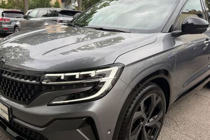 Renault Austral 41.787 km 24.499 &euro; München 81243