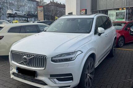 Volvo XC90 50.000 km 49.990 &euro; Planegg 82152
