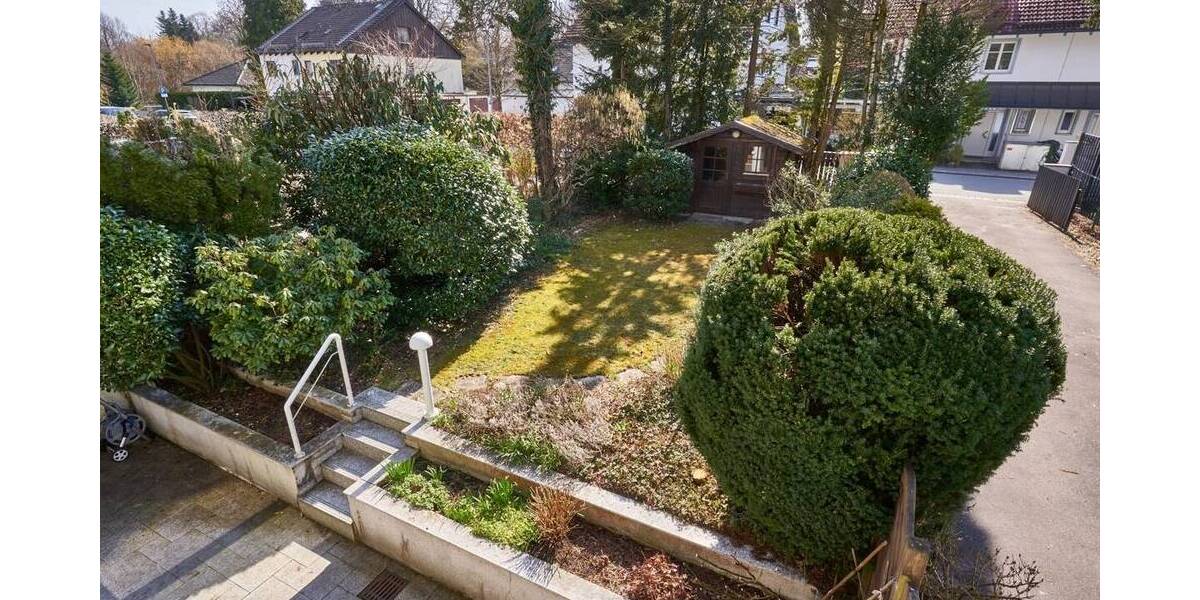 Doppelhaushälfte Vaterstetten Baldham - 8 Zimmer, 240 m&sup2;, 1.190.000&euro; | Angebot:26055410