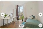 Erdgeschoßwohnung München Sendling-Westpark - 1 Zimmer, 24 m&sup2;, 1.369&euro; | Angebot:24875800